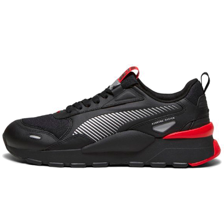 Кроссовки Puma RS 3.0 Synth Pop / Мужской / 41 / Черный photo 1 Кроссовки Puma RS 3.0 Synth Pop / Мужской / 41 / Черный photo 1
