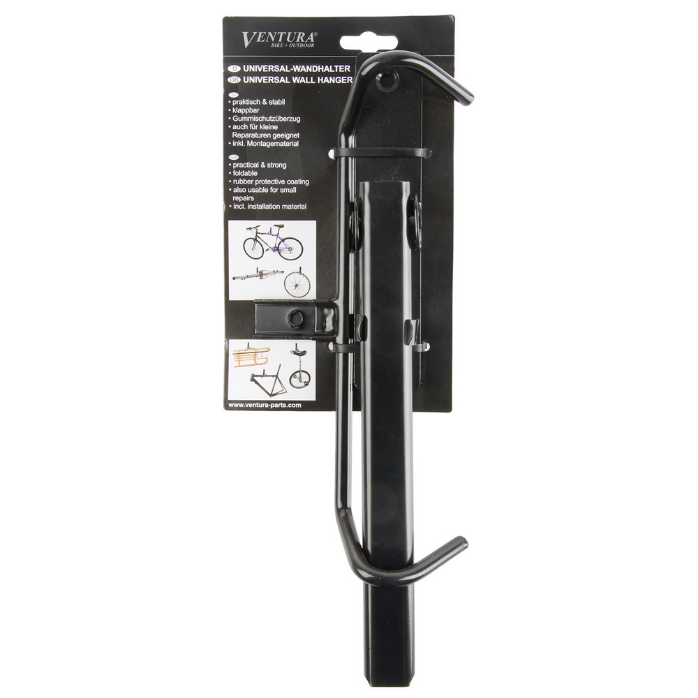 Кронштейн VENTURA VENTURA Frame bicycle depot hanger photo 3
