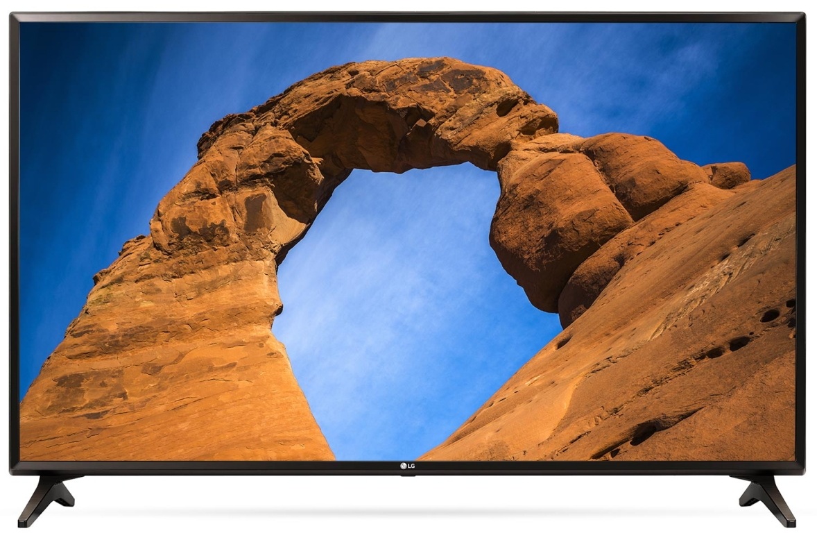Televizor LG 43LK5910 / 43" / LED / Full HD photo 1 Televizor LG 43LK5910 / 43" / LED / Full HD photo 1
