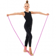 Гимнастическая скакалка Grace Dance Rhythmic gymnastics rope thumbnav 2