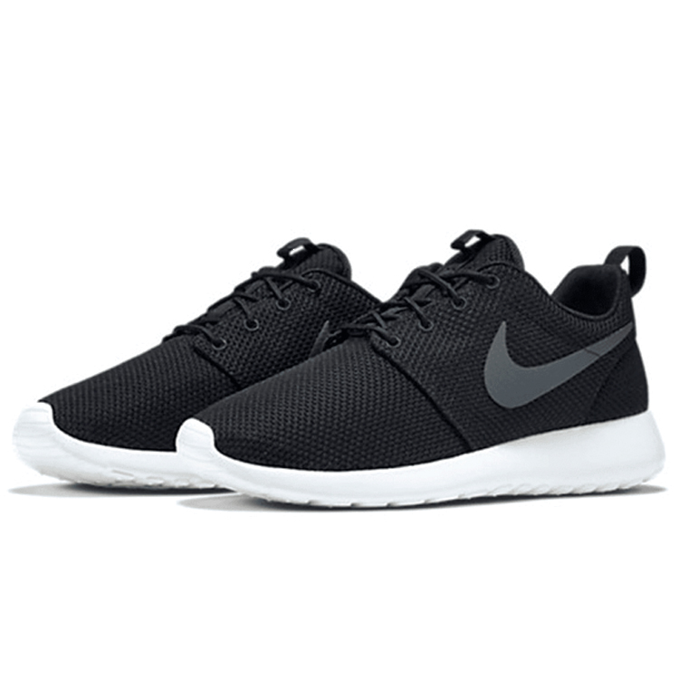 Кроссовки Nike ROSHE ONE / Мужской / 40 / Черный photo 5