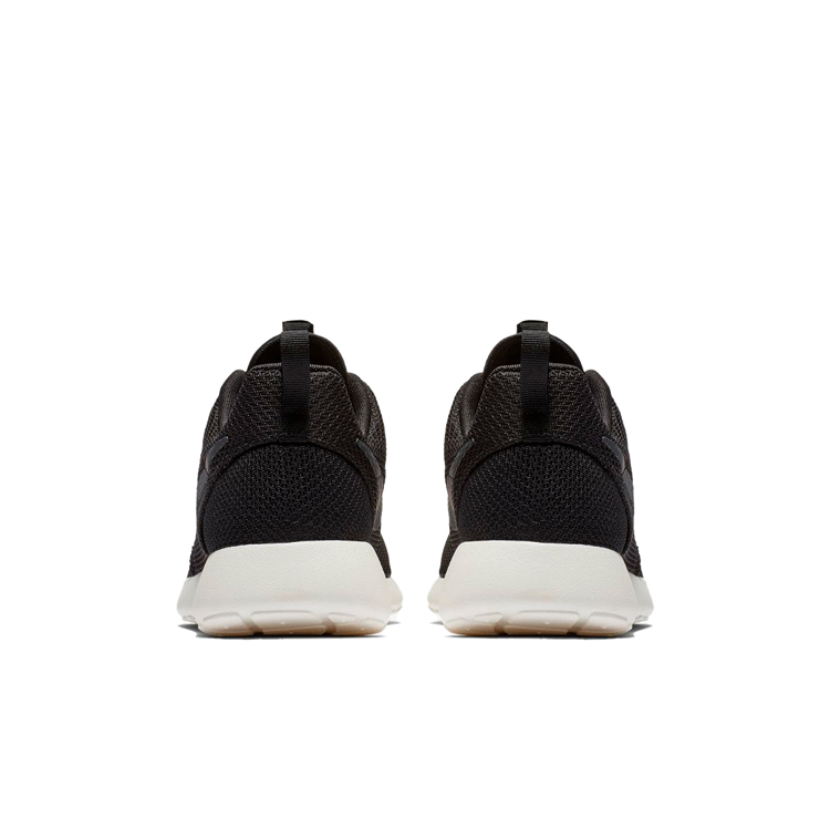 Кроссовки Nike ROSHE ONE / Мужской / 40 / Черный photo 6