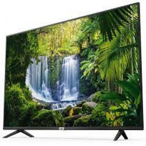 Televizor TCL 55P610 / 55" / LED / UHD 4K photo 6