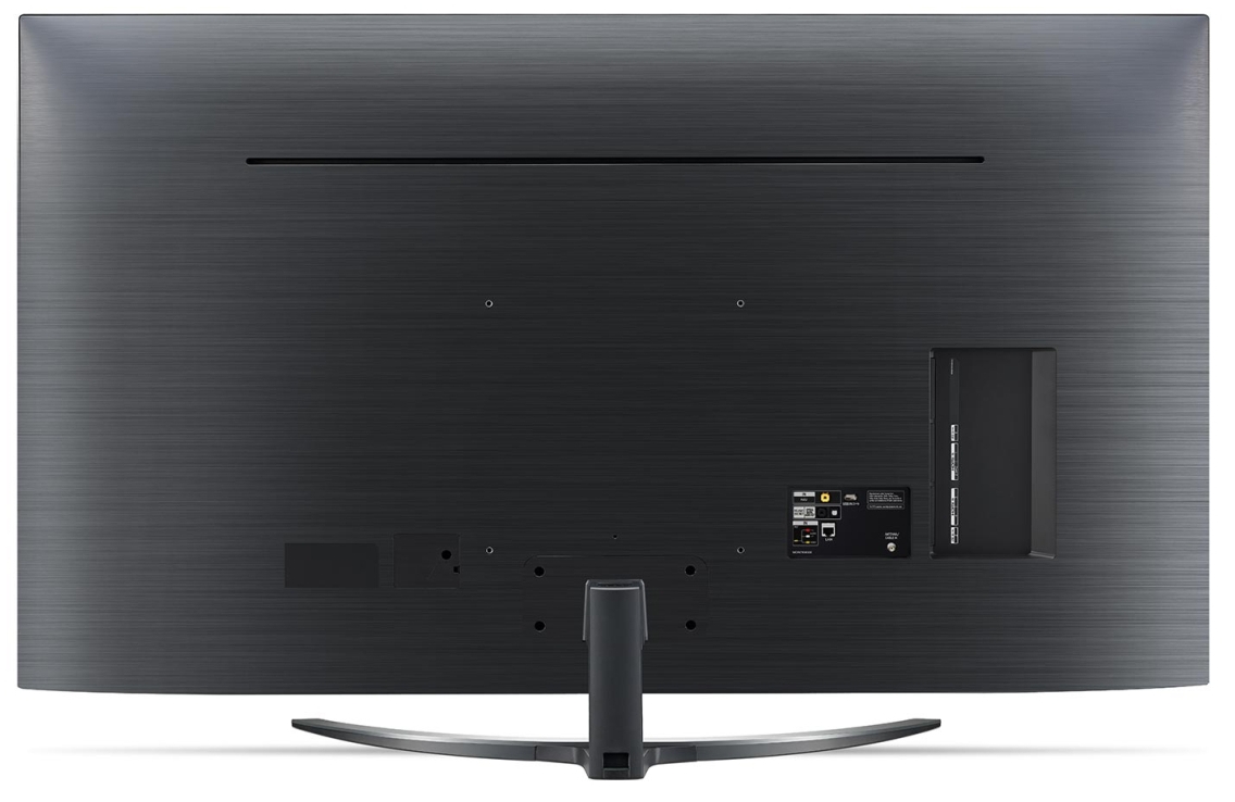 Телевизор LG 55SM9010 / 55" / NanoCell / UHD 4K photo 5