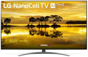 LED NanoCell телевизор LG 55SM9010 thumbnav 1