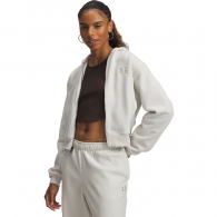 Hanorac Under Armour UA Icon Vida Flc Hoodie thumbnav