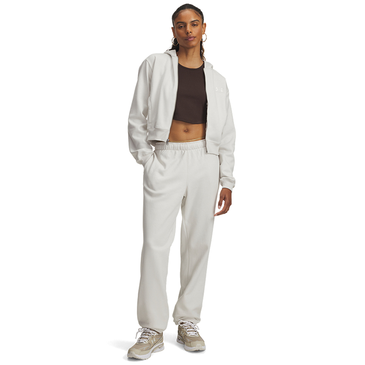Брюки Under Armour UA Icon Vida Flc Jogger photo 3