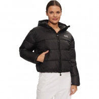 Куртка EA7 EMPORIO ARMANI BOMBER JACKET thumbnav 4