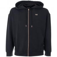 Hanorac EA7 EMPORIO ARMANI SWEATSHIRT thumbnav 1