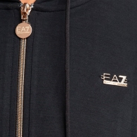 Hanorac EA7 EMPORIO ARMANI SWEATSHIRT thumbnav 5