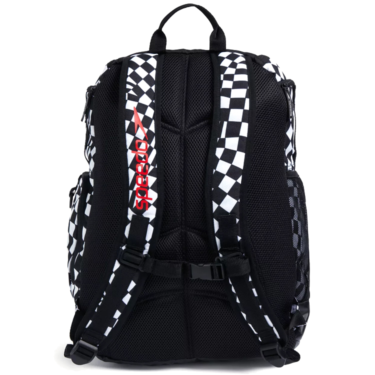Rucsac Speedo TEAMSTER 2.0 RUCKSACK 35L AU photo 3
