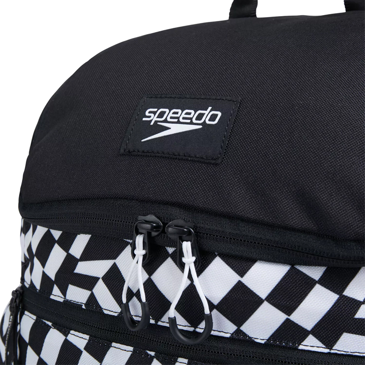Rucsac Speedo TEAMSTER 2.0 RUCKSACK 35L AU photo 5