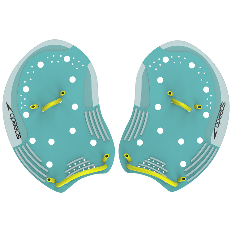 Лопатки плавательные Speedo I.M. TECH PADDLE photo 2