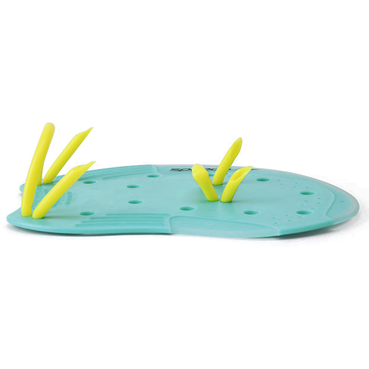 Лопатки плавательные Speedo I.M. TECH PADDLE photo 3