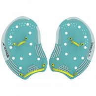 Лопатки плавательные Speedo I.M. TECH PADDLE thumbnav 2