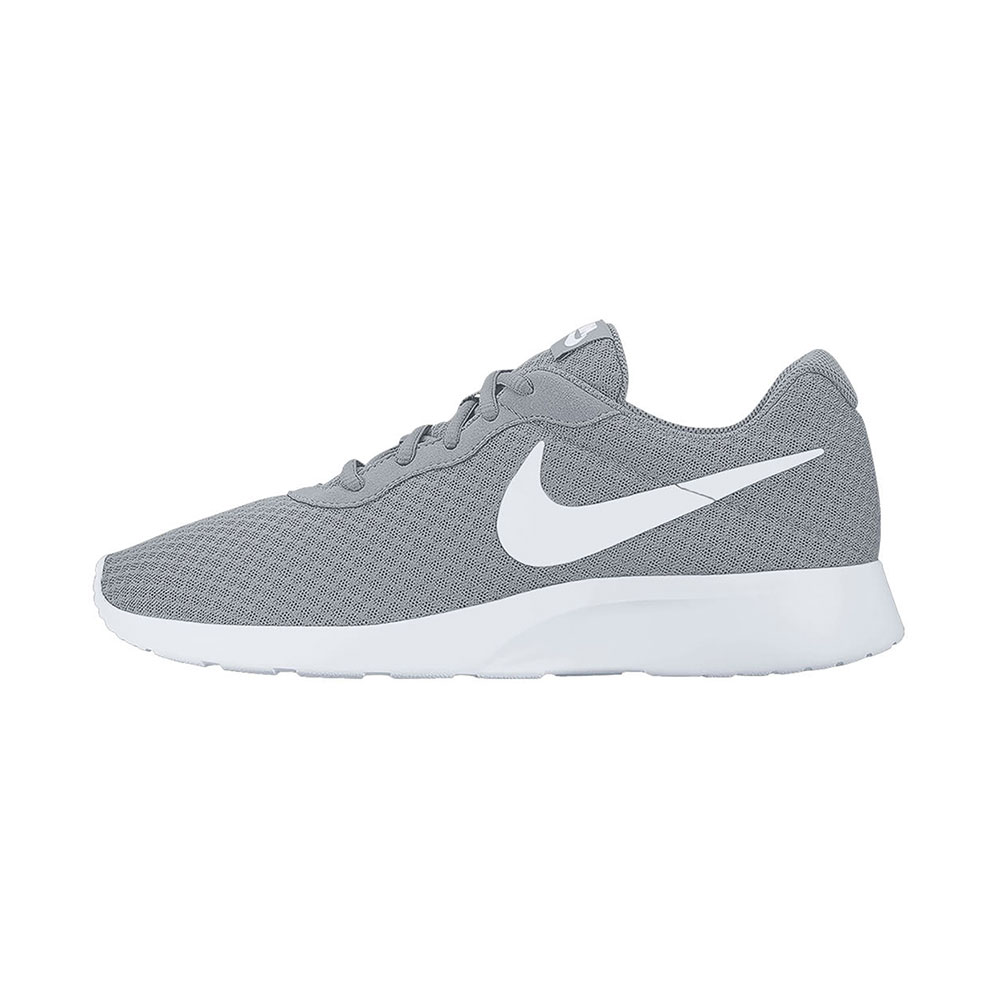 Кроссовки Nike TANJUN / Мужской / 44 / Серый photo 1 Кроссовки Nike TANJUN / Мужской / 44 / Серый photo 1