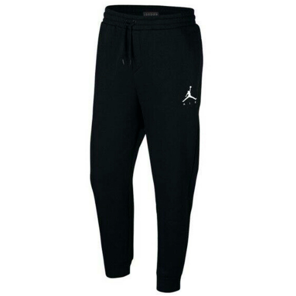Брюки Nike XL Черный Мужской photo 1 Брюки Nike XL Черный Мужской photo 1