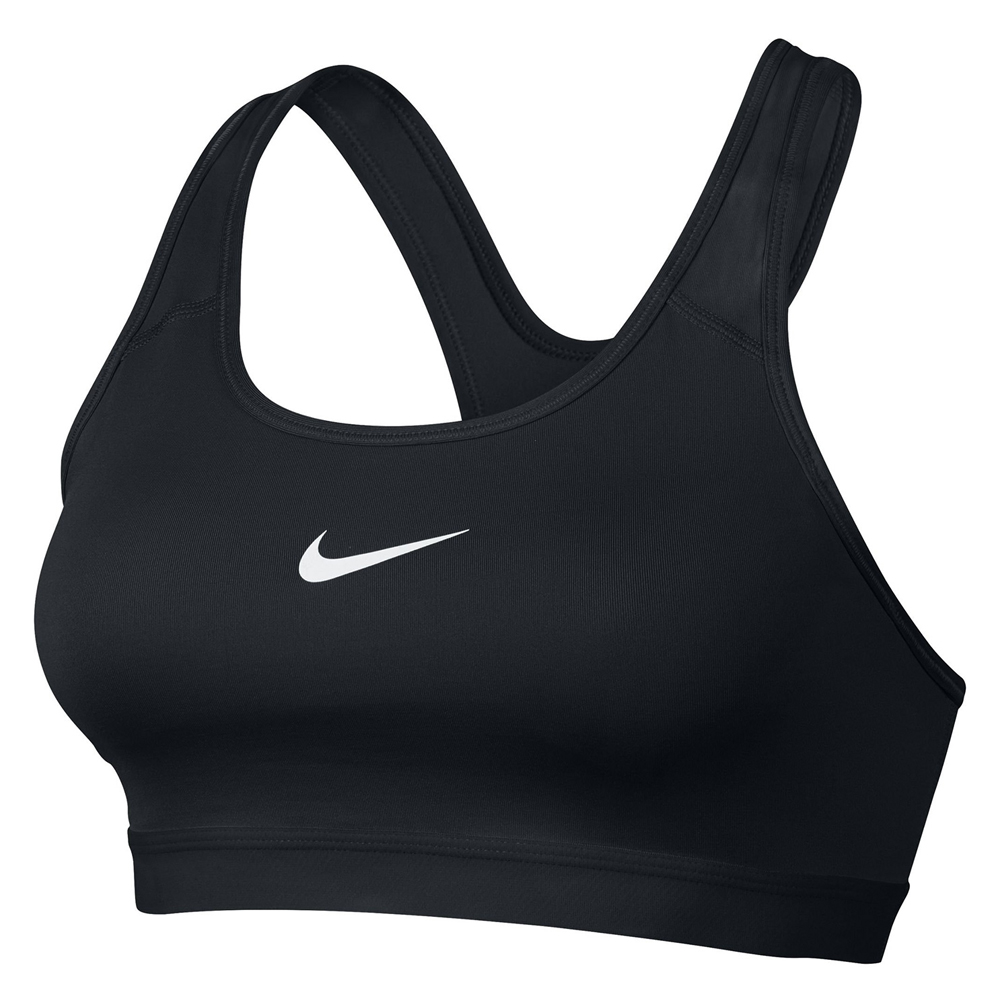 Bra sportive Nike CLASSIC PAD BRA / Femei / L / Negru photo 1 Bra sportive Nike CLASSIC PAD BRA / Femei / L / Negru photo 1