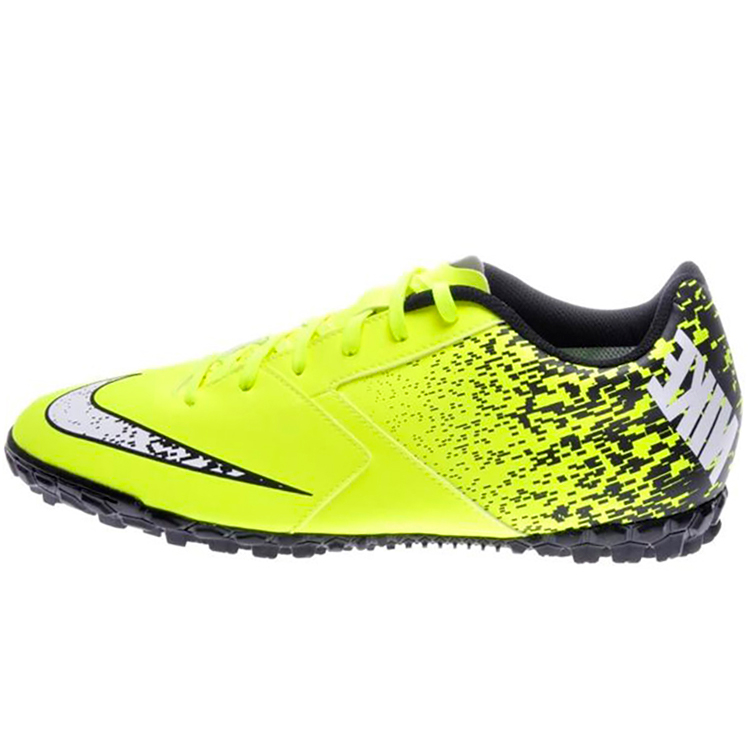 Бутсы Nike BOMBAX / Мужской / 40.5 / Зеленый photo 1 Бутсы Nike BOMBAX / Мужской / 40.5 / Зеленый photo 1