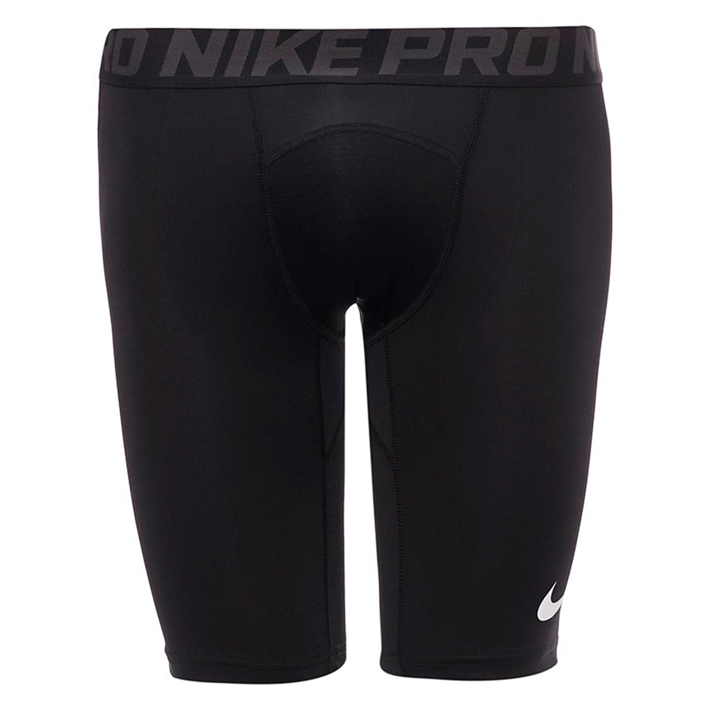 Sorti de bărbați Nike M NP SHORT L Negru photo 1 Sorti de bărbați Nike M NP SHORT L Negru photo 1