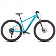 Bicicleta de munte Cube Aim Race thumbnav 1