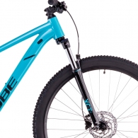 Bicicleta de munte Cube Aim Race thumbnav 2