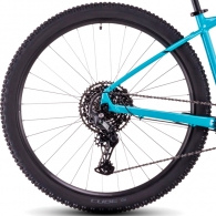 Bicicleta de munte Cube Aim Race thumbnav 3