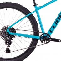 Bicicleta de munte Cube Aim Race thumbnav 4