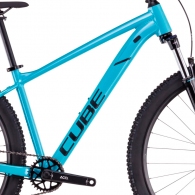 Bicicleta de munte Cube Aim Race thumbnav 5