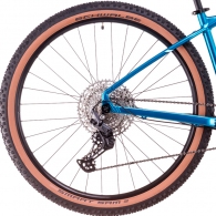 Bicicleta de munte Cube Attention Pro thumbnav 4