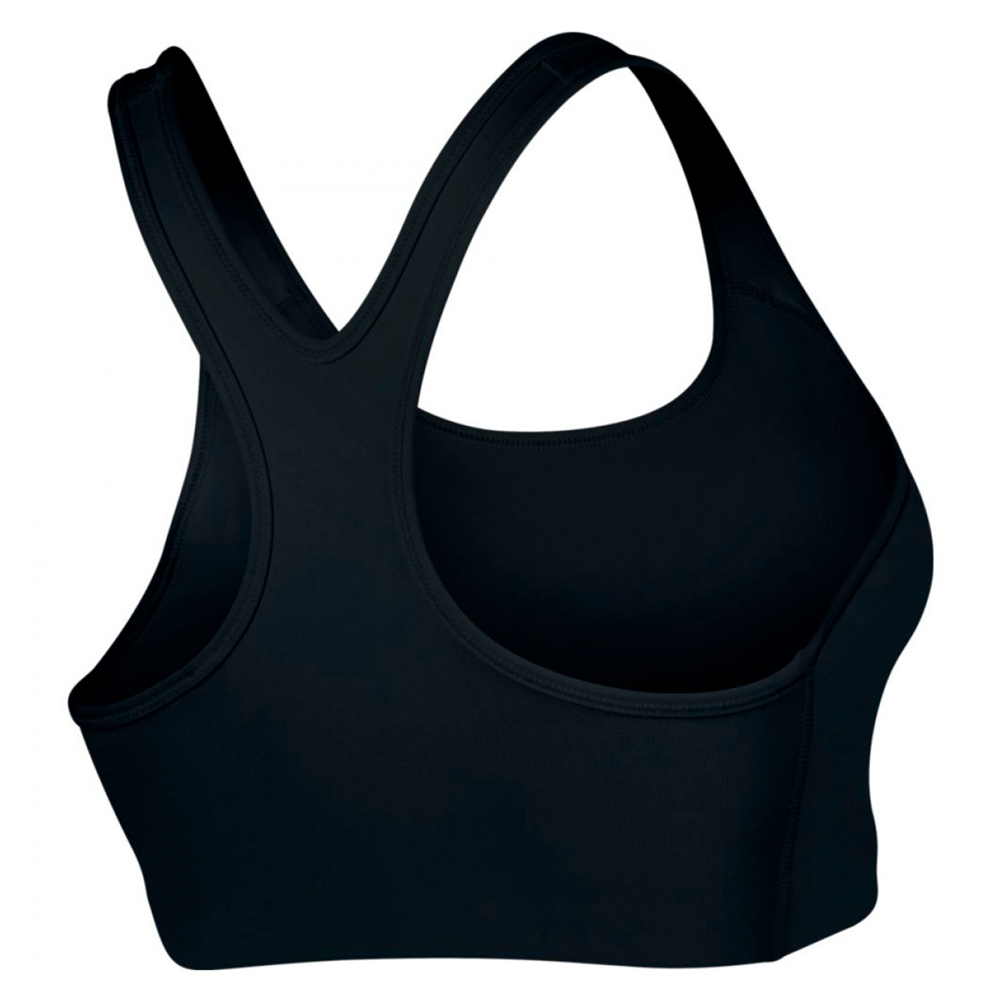 Bra sportive Nike SWOOSH BRA / Femei / XS / Negru photo 2