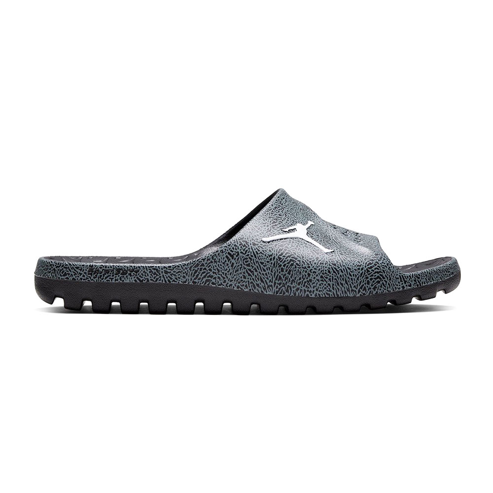 Шлепанцы Nike JORDAN SUPER.FLY TM SLD 2 GRPC / Мужской / 44 / Серый photo 1 Шлепанцы Nike JORDAN SUPER.FLY TM SLD 2 GRPC / Мужской / 44 / Серый photo 1