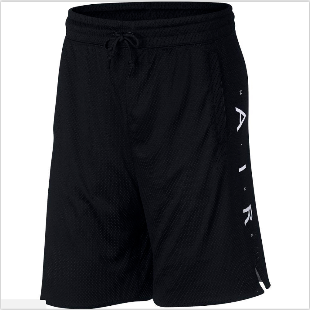 Шорты мужские Nike L Черный photo 1 Шорты мужские Nike L Черный photo 1