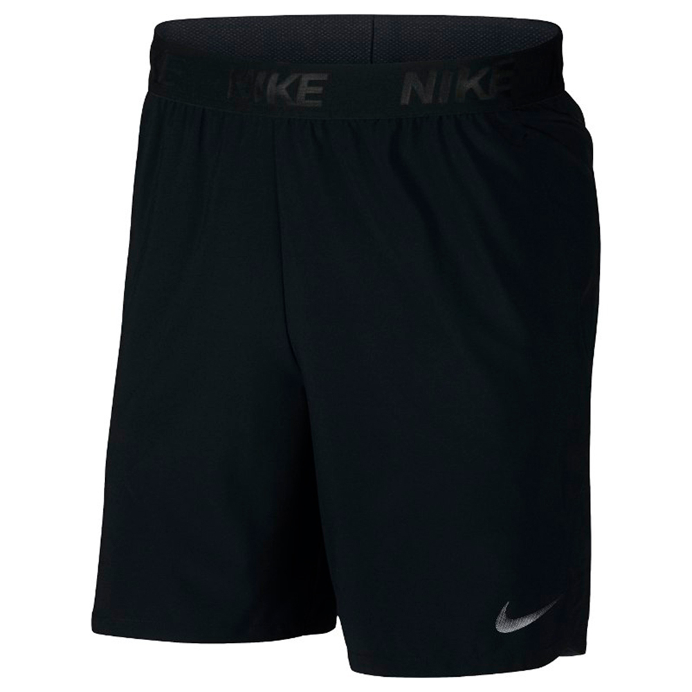 Шорты мужские Nike M NK FLX SHORT VENT MAX 2.0 L Черный photo 1 Шорты мужские Nike M NK FLX SHORT VENT MAX 2.0 L Черный photo 1