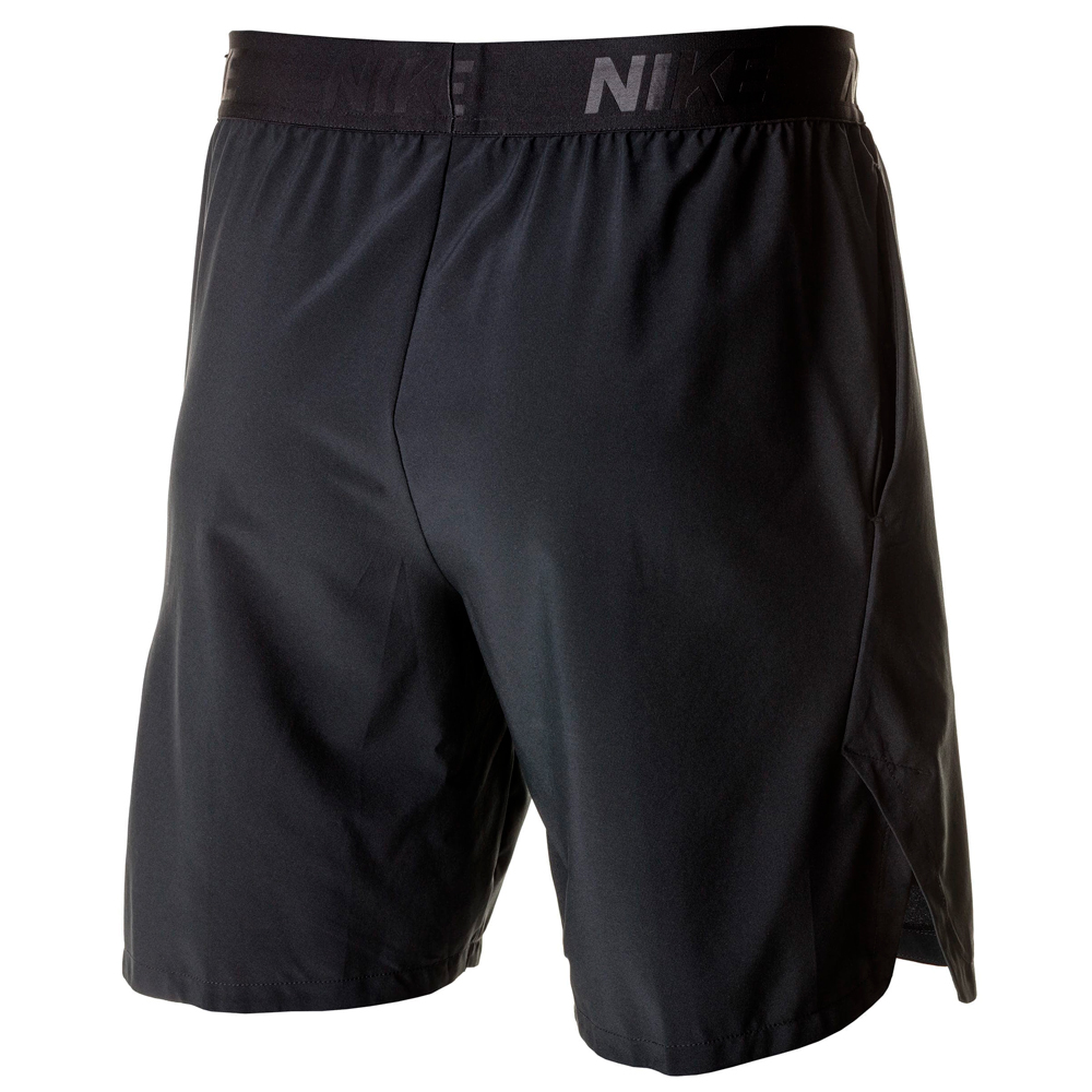Шорты мужские Nike M NK FLX SHORT VENT MAX 2.0 L Черный photo 2