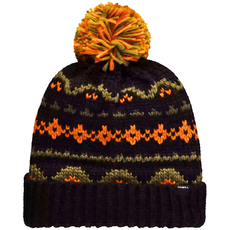 Caciula O Neill BB Born To Explore Beanie DB Negru photo 1