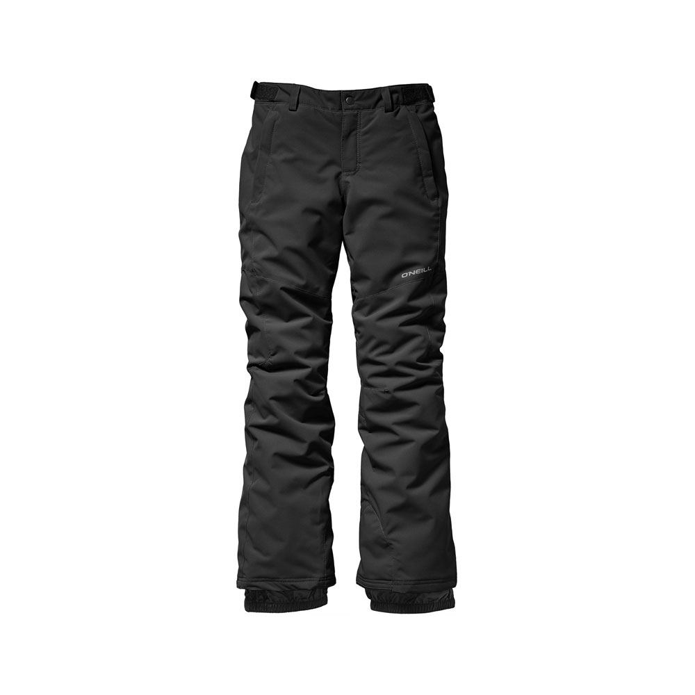 O Neill PG Charm Pants 128 Черный Женский photo 1 O Neill PG Charm Pants 128 Черный Женский photo 1