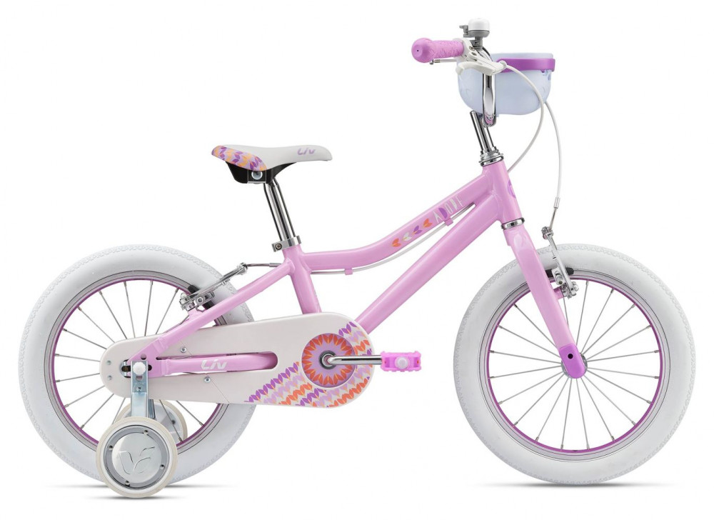 Bicicleta pentru copii Giant Adore F/W photo 