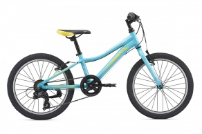 Bicicleta pentru copii Giant Enchant Lite thumbnav 1