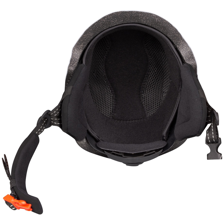 Protectie Force SKI XS-S Negru-alb Barbati photo 3