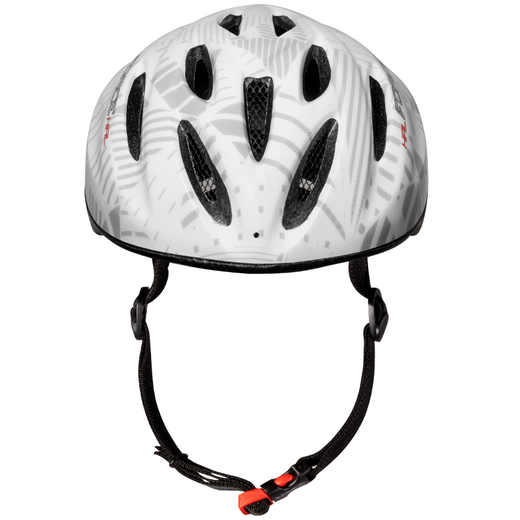 Casca de bicicleta Force HAL Alb 902510 photo 2