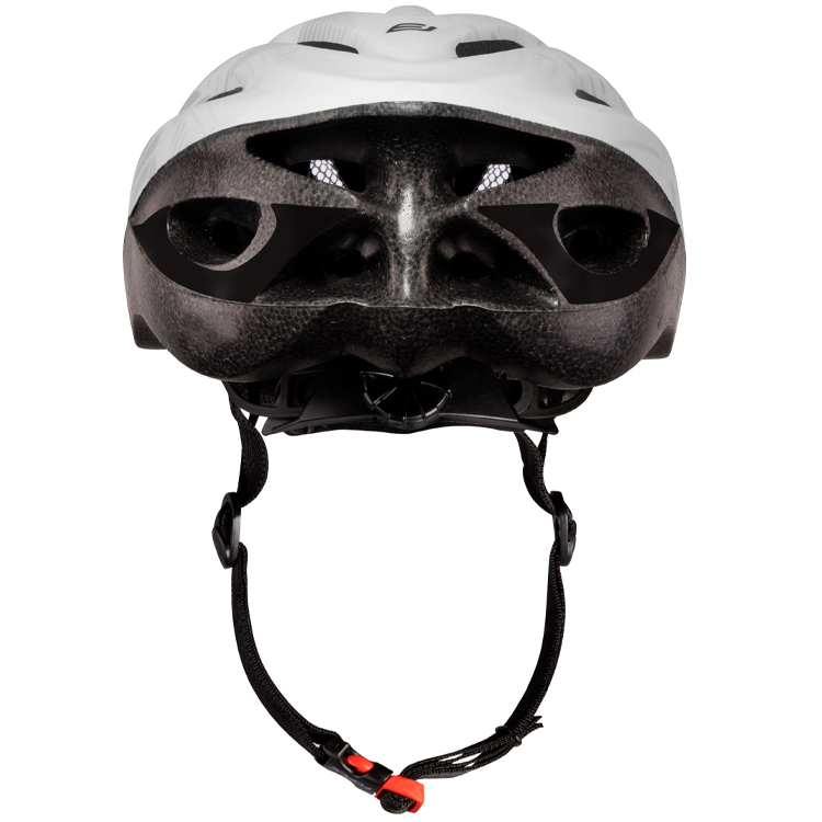 Casca de bicicleta Force HAL Alb 902510 photo 4