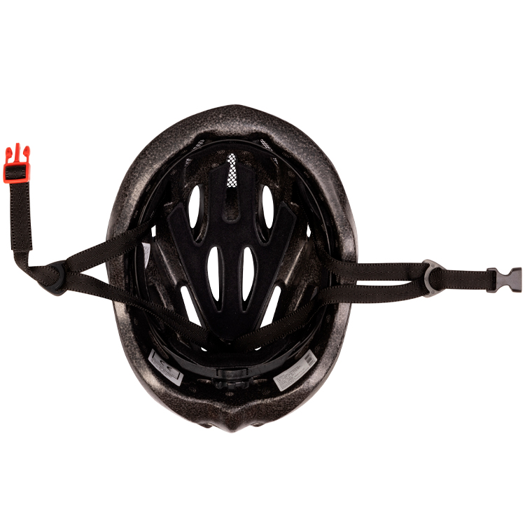 Casca de bicicleta Force HAL Alb 902510 photo 5