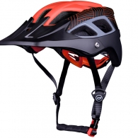 Casca de bicicleta Force AVES MTB thumbnav 1