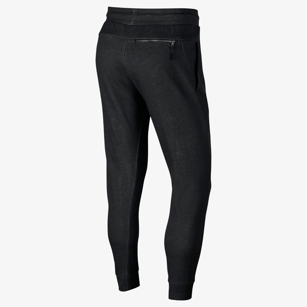 Pantaloni Nike M NSW OPTIC JGGR L Negru Barbati photo 2