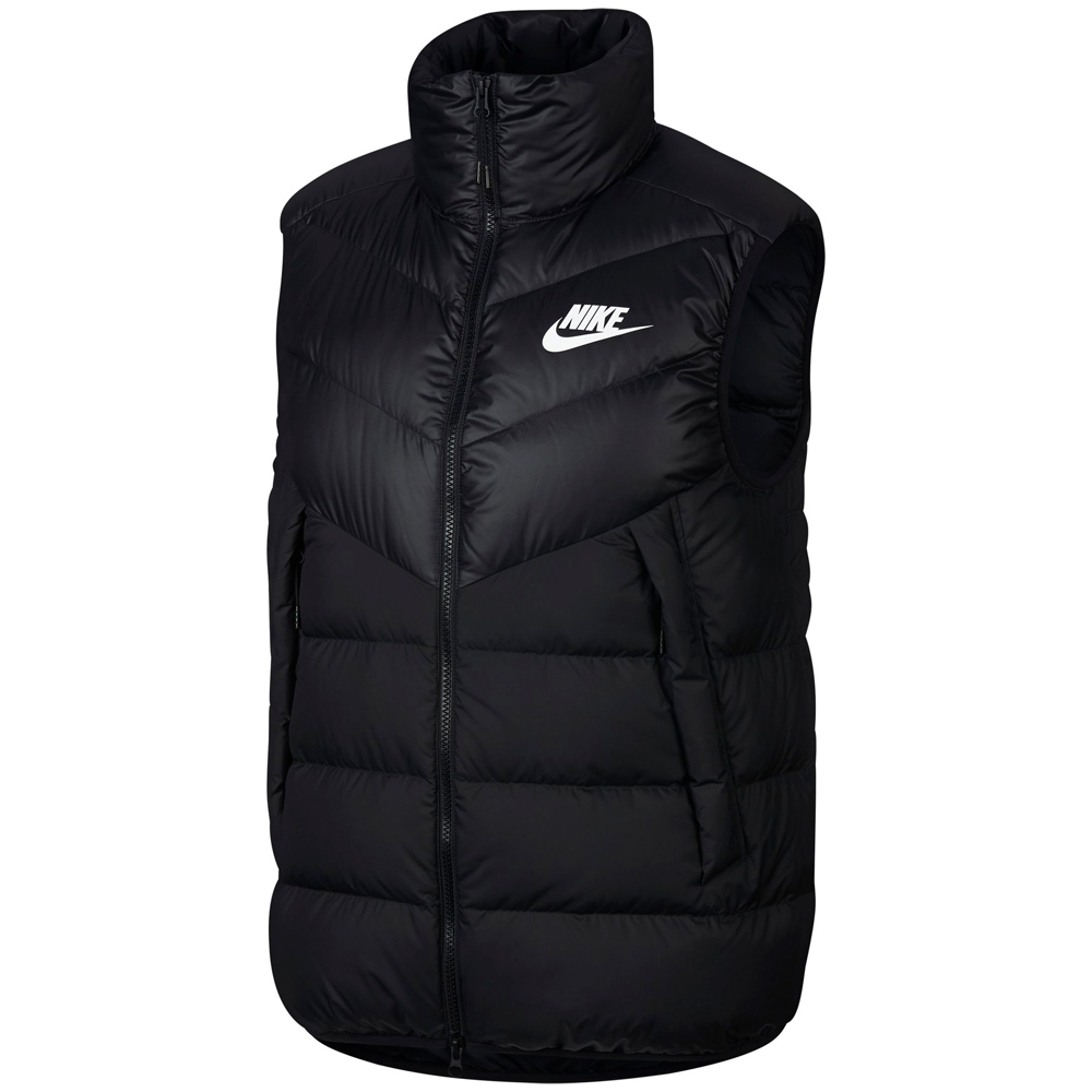 Жилет мужской Nike M NSW DWN FILL WR VEST M Черный photo 3