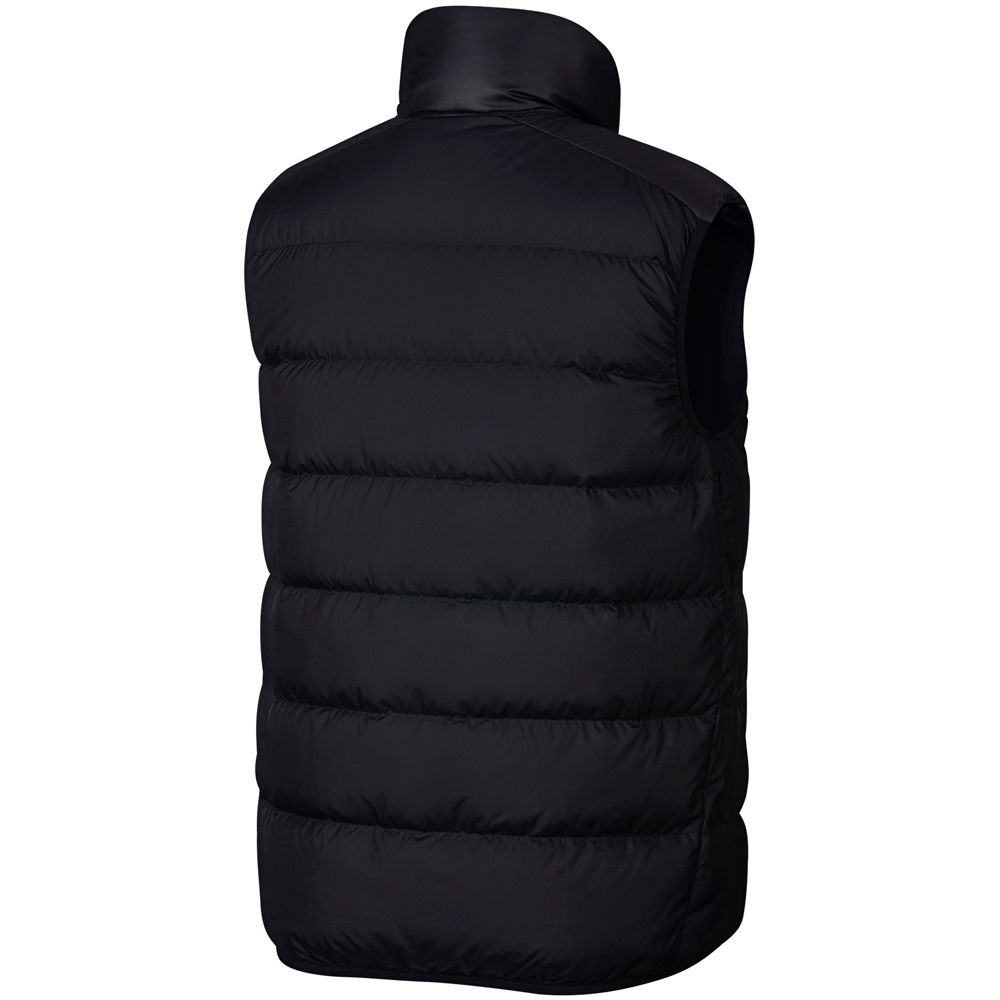 Жилет мужской Nike M NSW DWN FILL WR VEST M Черный photo 6