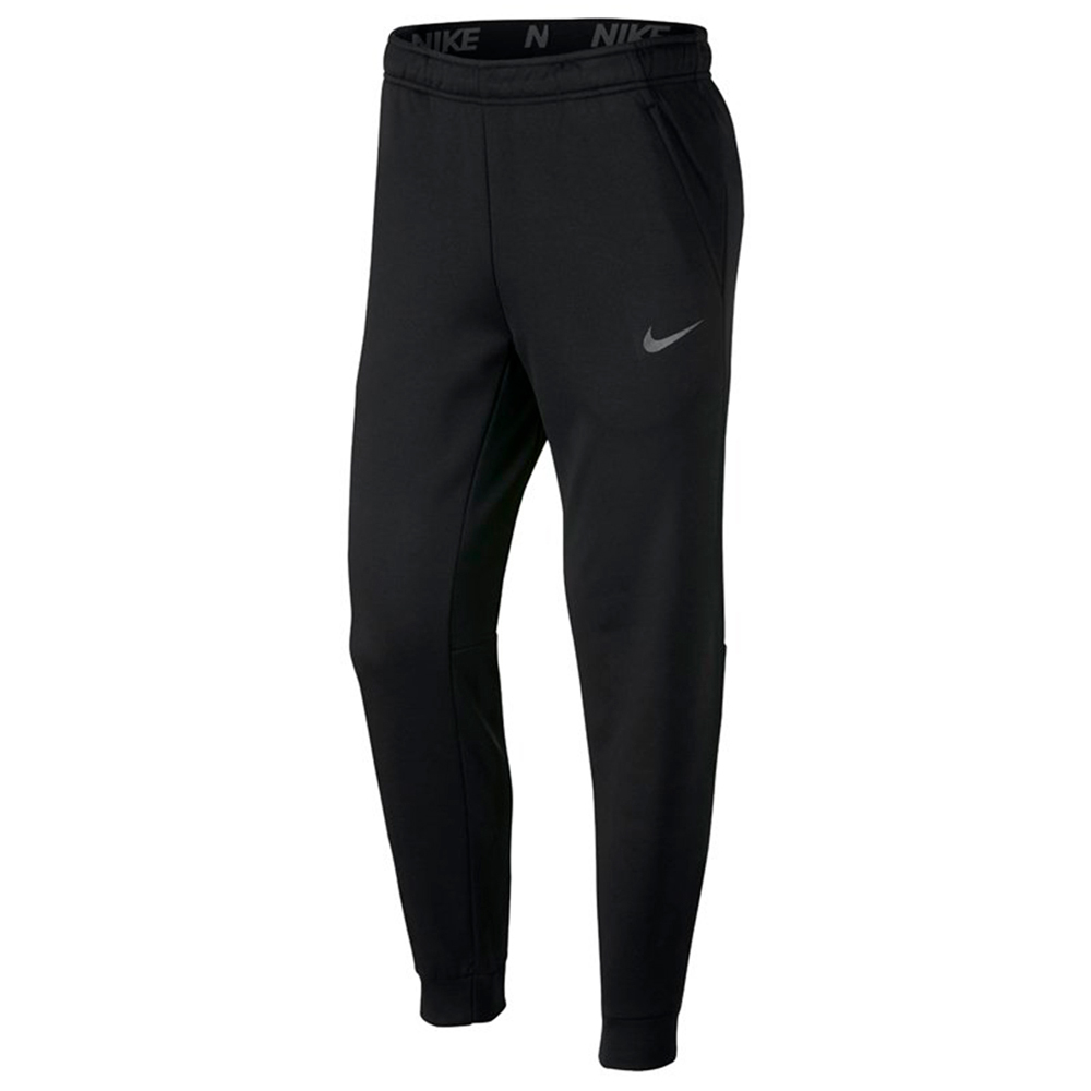 Брюки Nike M NK THRMA PANT TAPER XL Черный Мужской photo 1 Брюки Nike M NK THRMA PANT TAPER XL Черный Мужской photo 1