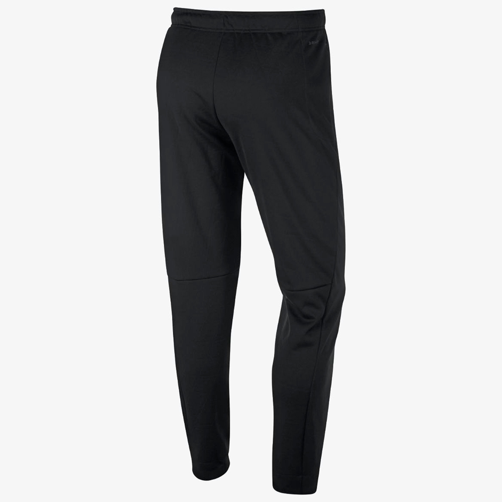 Pantaloni M NK THRMA SPHR PANT M Negru Barbati photo 3