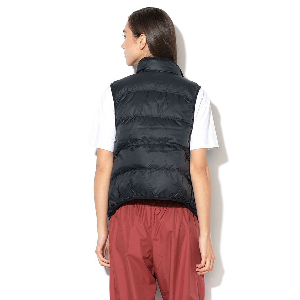  Nike W NSW WR DWN FILL VEST REV photo 2